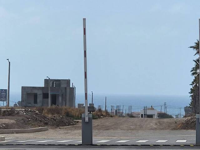 #165 - Área para Venta en Playas de Rosarito - BC - 3