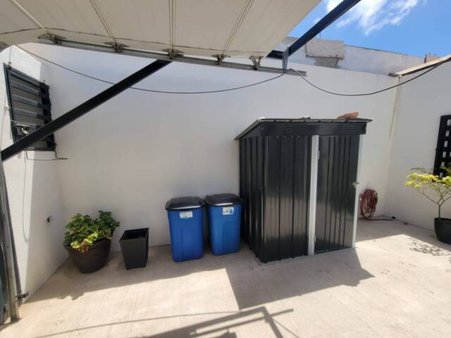 #166 - Casa para Venta en Ensenada - BC