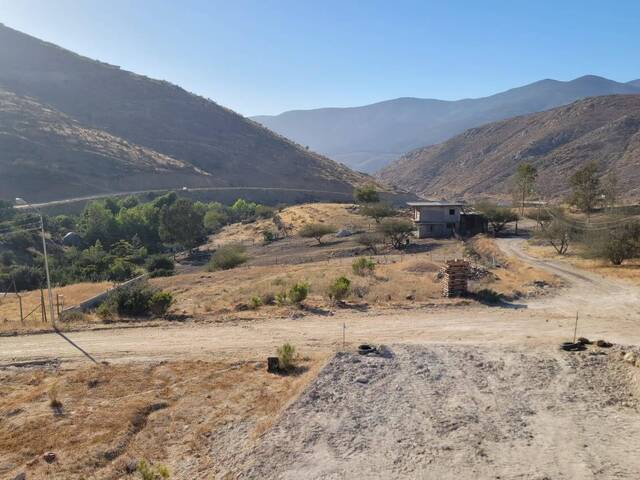 Terreno para Venta en Tijuana - 4