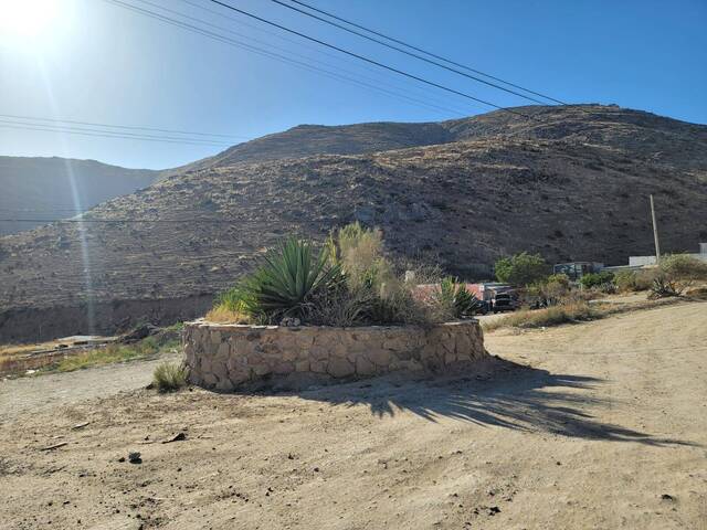Terreno para Venta en Tijuana - 2