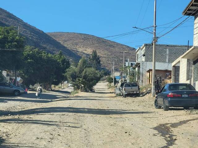 Terreno para Venta en Tijuana - 3