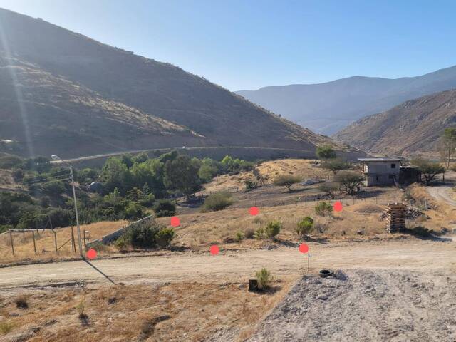 #168 - Terreno para Venta en Tijuana - BC