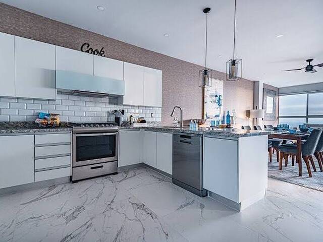 #169 - Departamento para Venta en Tijuana - BC