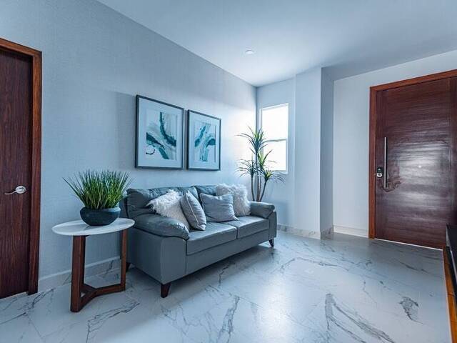 #169 - Departamento para Venta en Tijuana - BC