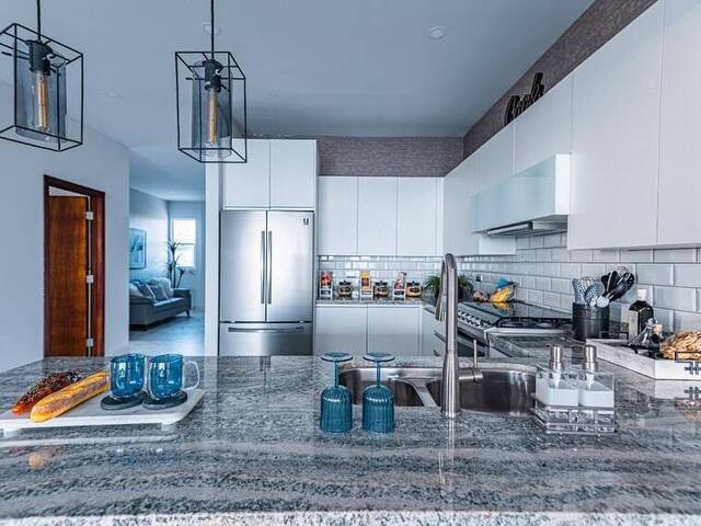 #169 - Departamento para Venta en Tijuana - BC