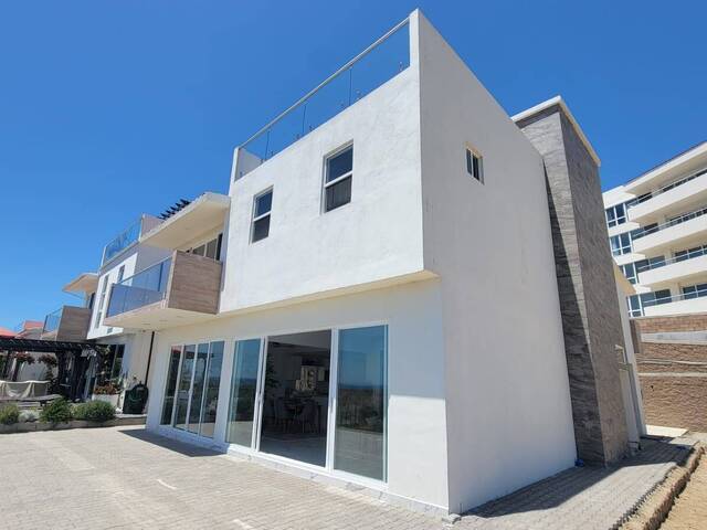 #170 - Casa para Venta en Tijuana - BC