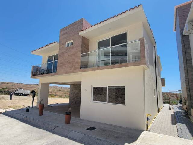 #170 - Casa para Venta en Tijuana - BC