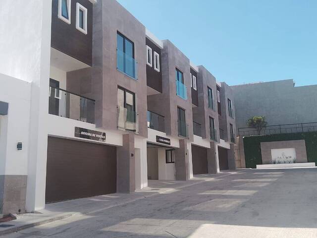 #171 - Casa para Venta en Tijuana - BC