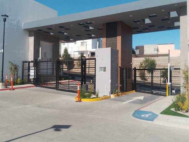 #171 - Casa para Venta en Tijuana - BC