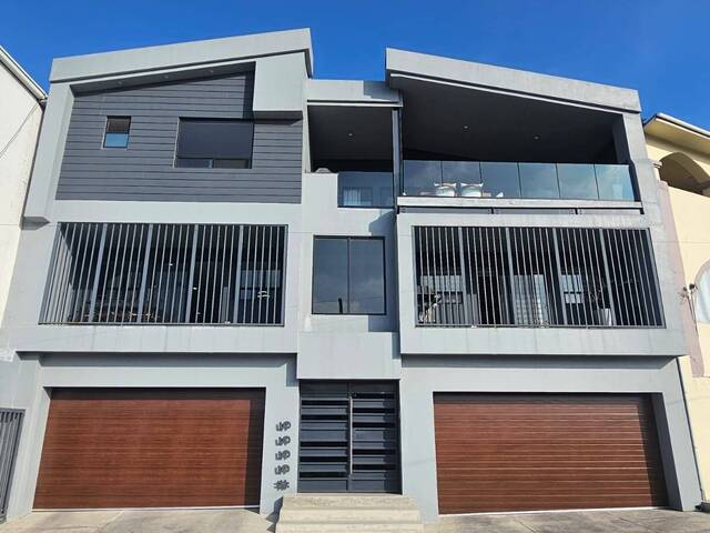 #172 - Departamento para Renta en Tijuana - BC
