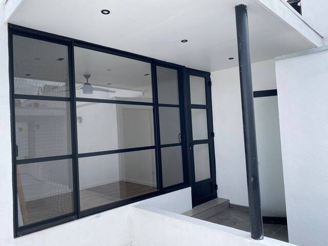 #173 - Departamento para Renta en Tijuana - BC