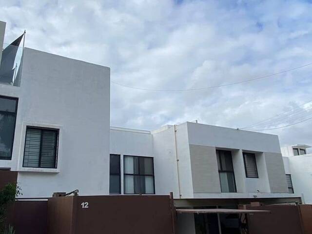 #173 - Departamento para Renta en Tijuana - BC