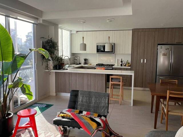 #174 - Departamento para Renta en Tijuana - BC