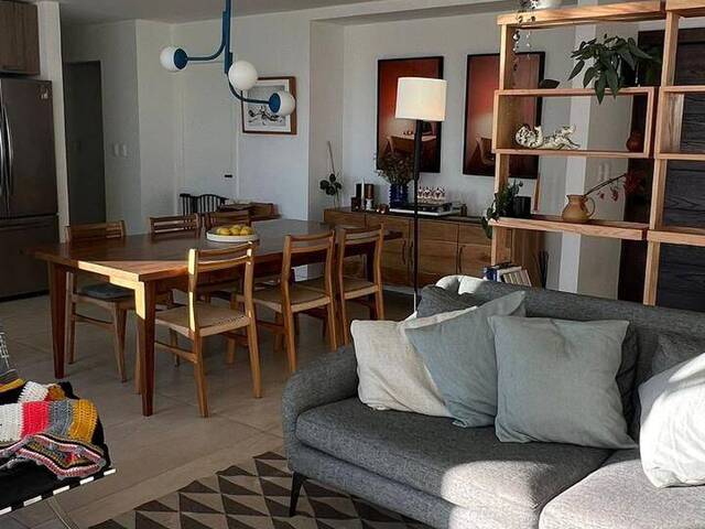 #174 - Departamento para Renta en Tijuana - BC