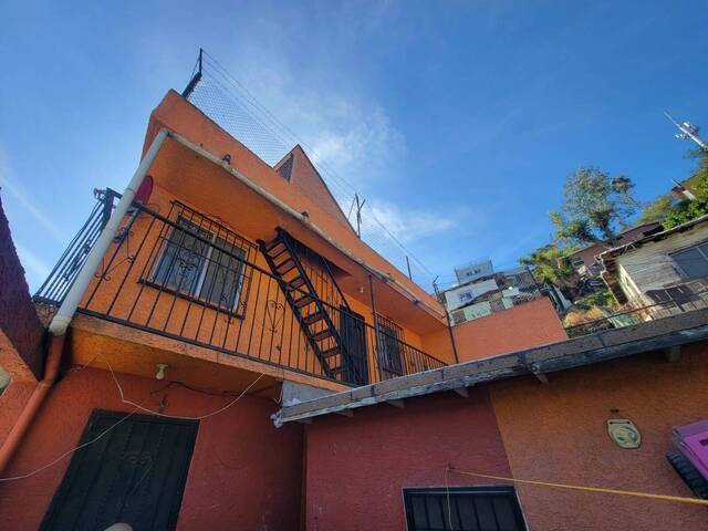 #175 - Casa para Venta en Tijuana - BC