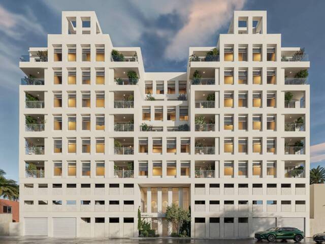 #177 - Departamento para Venta en Tijuana - BC