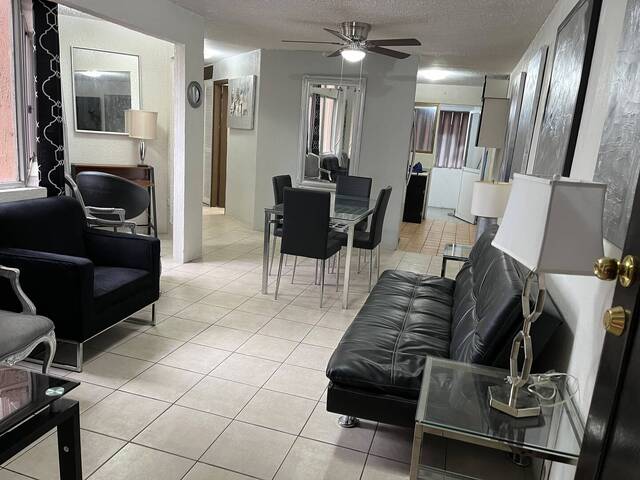 Departamento para Renta en Tijuana - 2