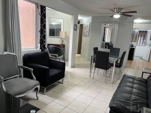 Departamento para Renta en Tijuana - 3
