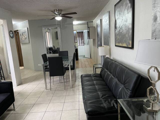 Departamento para Renta en Tijuana - 4