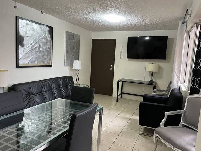 Departamento para Renta en Tijuana - 5