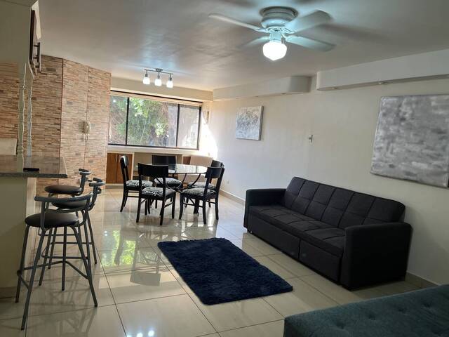 #181 - Departamento para Renta en Tijuana - BC