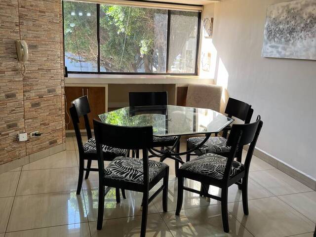 #181 - Departamento para Renta en Tijuana - BC