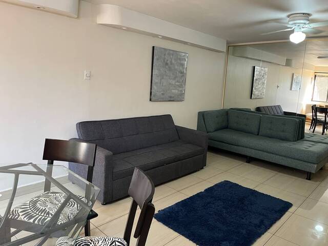 #181 - Departamento para Renta en Tijuana - BC