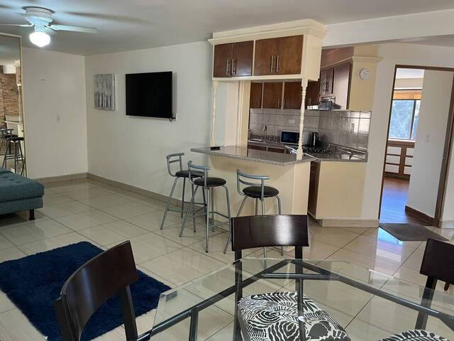 Departamento para Renta en Tijuana - 4