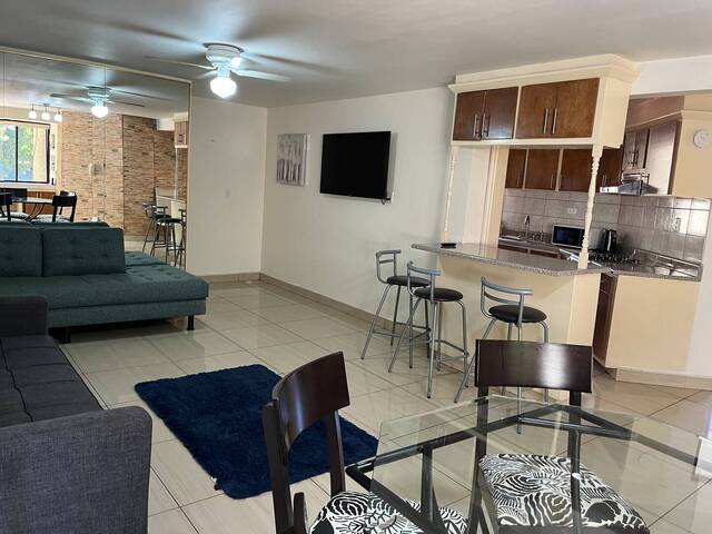 Departamento para Renta en Tijuana - 5