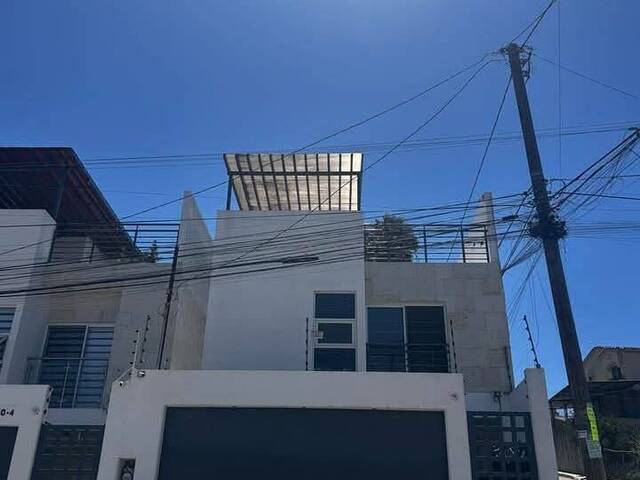 #183 - Casa para Renta en Tijuana - BC