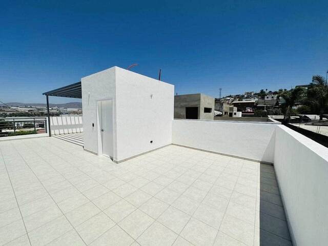 #183 - Casa para Renta en Tijuana - BC