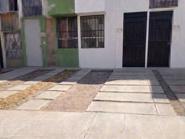 #184 - Casa para Venta en Tijuana - BC