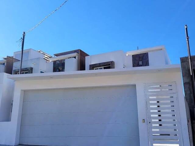 #185 - Casa para Renta en Tijuana - BC