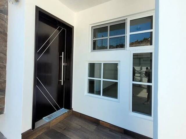 #185 - Casa para Renta en Tijuana - BC