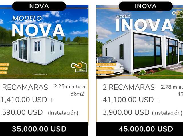 #164 - Casa para Venta en Tijuana - BC