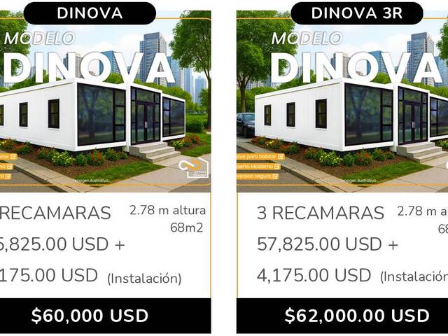 Casa para Venta en Tijuana - 4