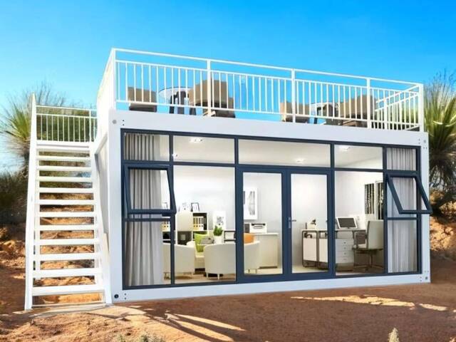 #187 - Casa para Venta en Tijuana - BC