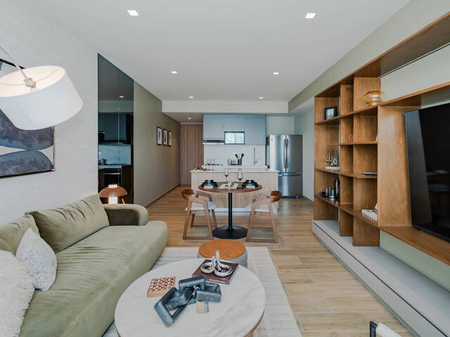 Departamento para Venta en Tijuana - 3