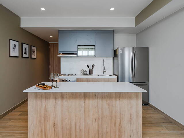 Departamento para Venta en Tijuana - 4