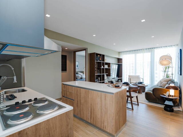 Departamento para Venta en Tijuana - 5