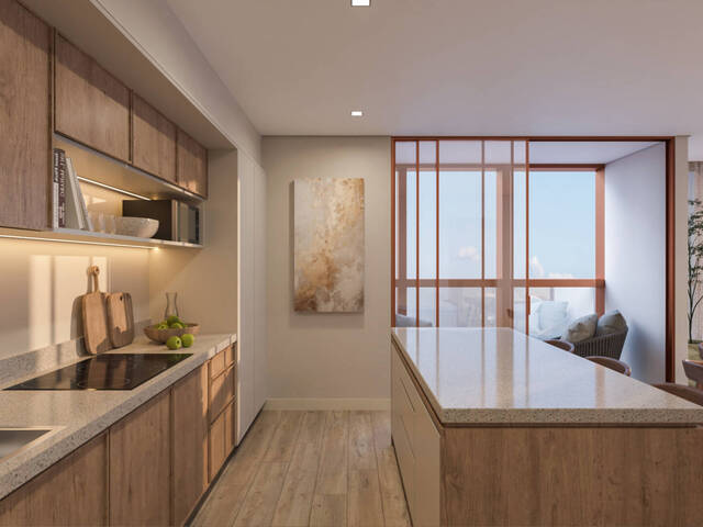 Departamento para Venta en Tijuana - 5