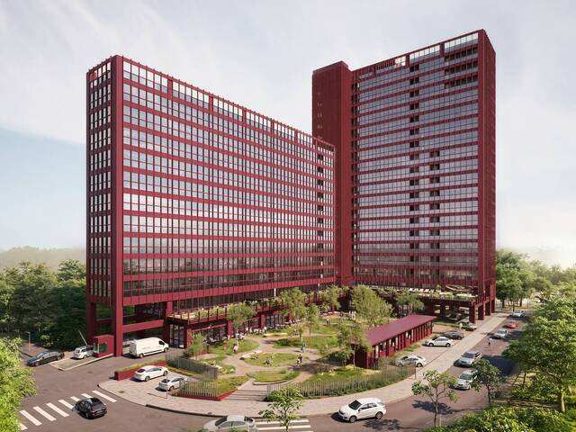 #190 - Departamento para Venta en Tijuana - BC