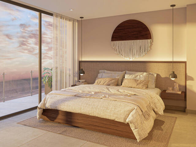 Departamento para Venta en Playas de Rosarito - 3