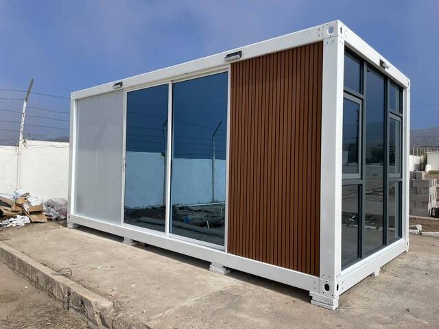 #187 - Casa para Venta en Playas de Rosarito - BC