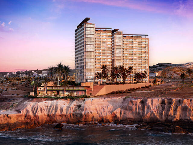 #188 - Departamento para Venta en Tijuana - BC