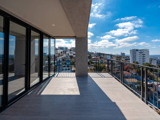 #186 - Departamento para Venta en Tijuana - BC - 2