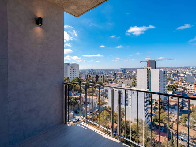 #186 - Departamento para Venta en Tijuana - BC - 3