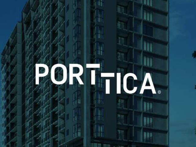 #186 - Departamento para Venta en Tijuana - BC