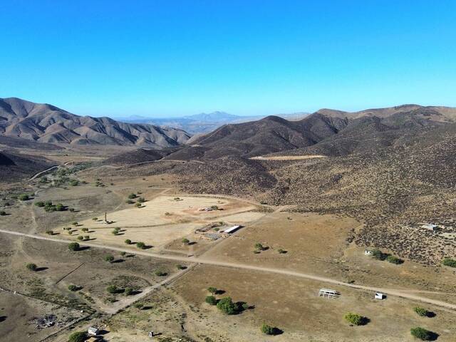 #192 - Área para Venta en Ensenada - BC