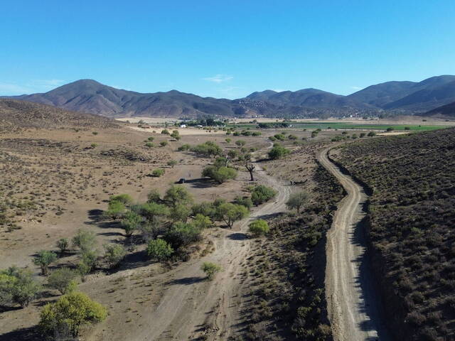 #192 - Área para Venta en Ensenada - BC